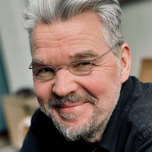 Martin Baltscheit